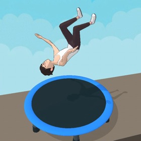 螢幕擷取畫面 (3) Flip Bounce