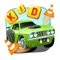Fun and Educational game for learning ABC, 123 and forming spellings