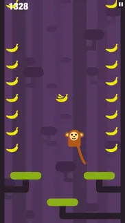 banana bunch iphone screenshot 2
