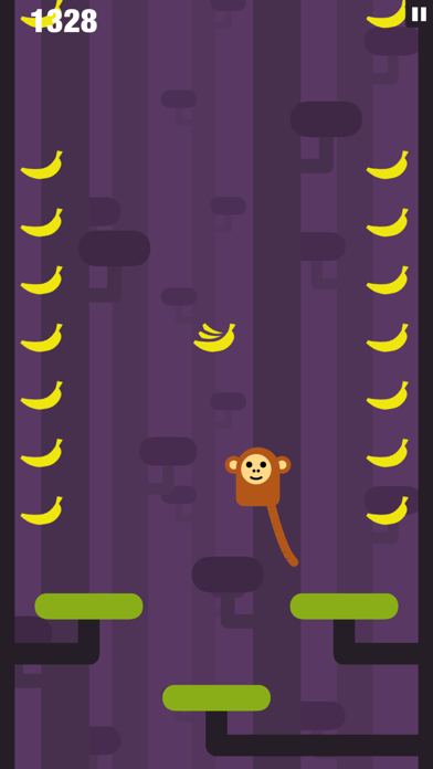 Banana Bunch Screenshot