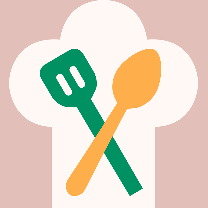 Mon livre de cuisine