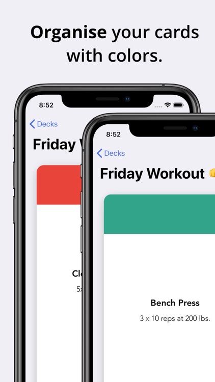 Deck It screenshot-3
