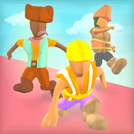 Don't Run Naked Читы