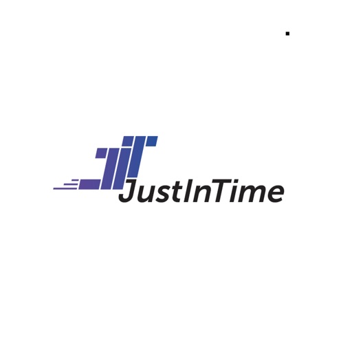 Just in Time Courier Egypt iOS App