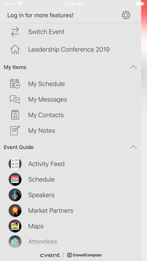 CRC Group Events(圖4)-速報App