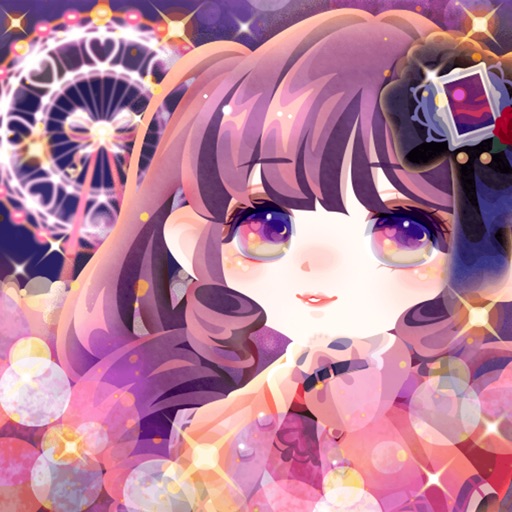 女の子が心から楽しめる 女の子向け人気ゲームアプリ特集 アプリハンター 女の子が心から楽しめる 女の子向け人気ゲームアプリ特集 アプリハンター