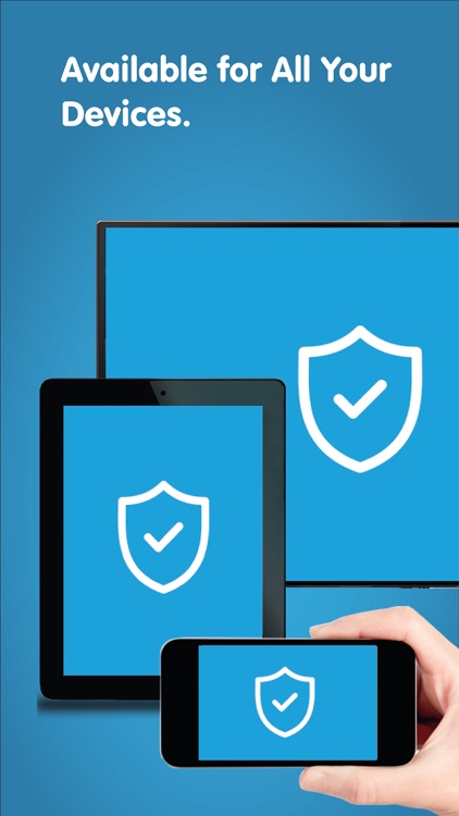 WatchVPN: Easy UK & US VPN