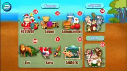 jeutschland - german learning iphone screenshot 3