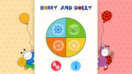 Game screenshot Games - Berry and Dolly mod apk