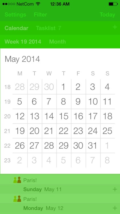 PlenoFamily screenshot-4