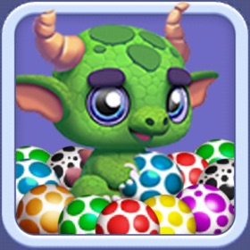 螢幕擷取畫面 (5) Bubble Dinosaur 2021