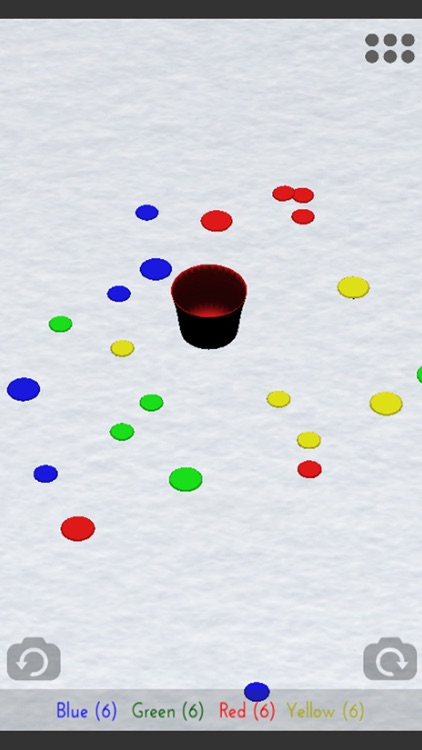 TiddlyWinks Pro