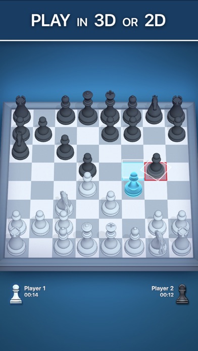 Chess ⊹のおすすめ画像1