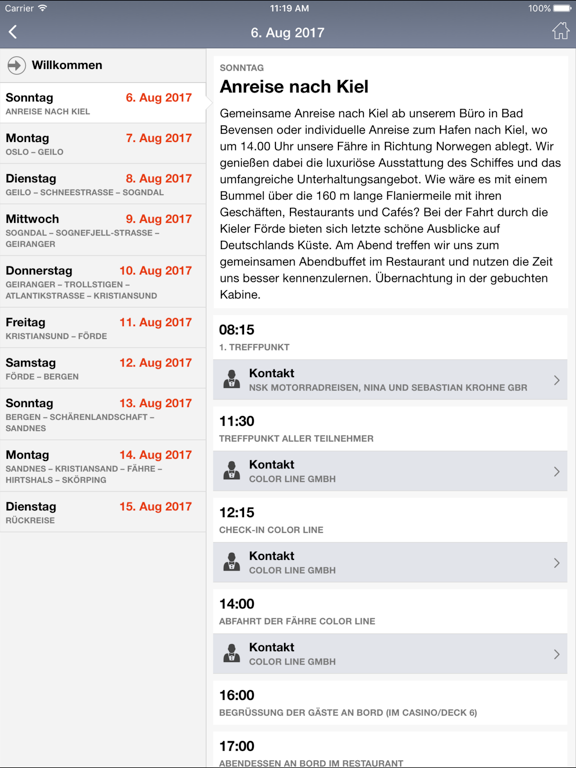 Screenshot #5 pour NSK