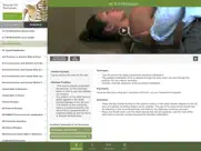 mobile omt upper extremity iPad Captures Décran 1
