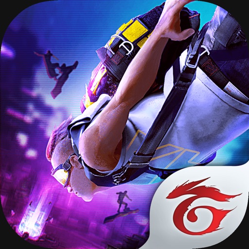 Garena Free Fire: 新たな始まり