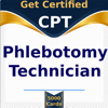 Phlebotomy CPT 5000 flashcards - Aouatef Tounsi Nee Sliti