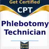 Phlebotomy CPT 5000 flashcards App Delete