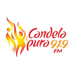 CANDELA PURA 91.9 FM CENTER