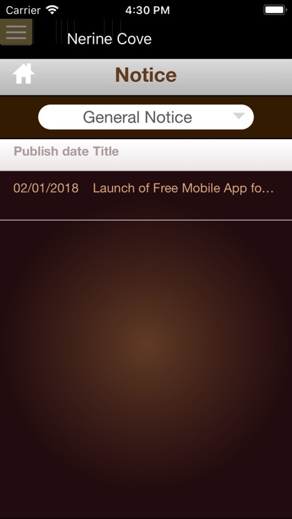 Nerine Cove screenshot-3