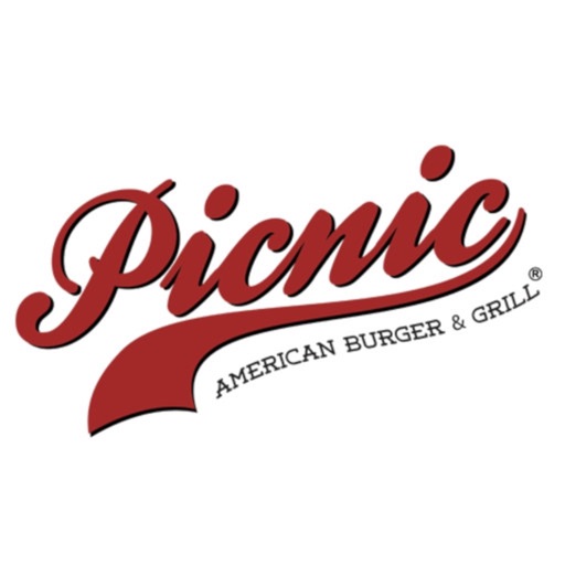 Picnic icon