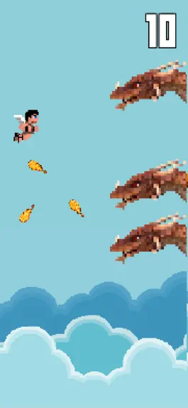 Game screenshot Icarus: Escape from Crete mod apk