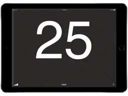 Speedometer‰ screenshot 3
