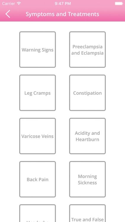 GraviLog سجل الحمل