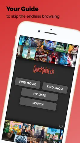 Game screenshot QuickWatch mod apk