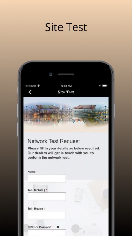 iCoverage (M) Sdn Bhd