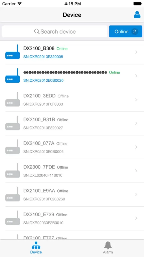 DIACloud