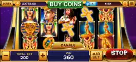 Game screenshot Slots of Ancient Empires mod apk