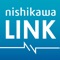 nishikawa LINKは[エアーコネクテッド]SIマットレスと接続することで、センサーが取得する睡眠時のバイタルデータをスマホ上へ表示、および常時ネットワーク接続を行いクラウド上へデータを送信します。