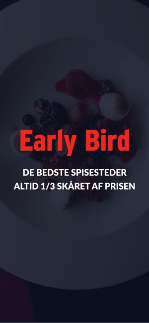 Early Bird - Book bord med 33%(圖5)-速報App