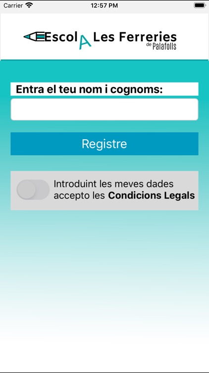 Escola Les Ferreries