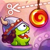 Cut the Rope 2: Om Nom's Quest