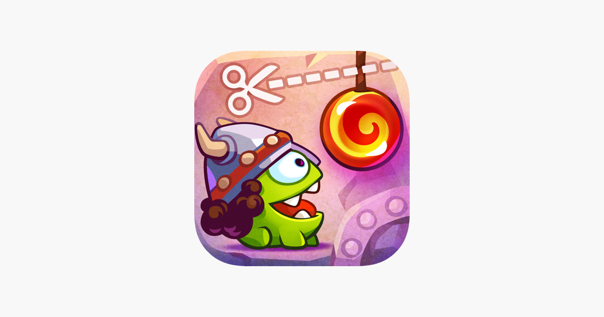 Om Nom Stories: The Renaissance (Episode 13, Cut the Rope: Time