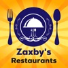 App for Zaxby's Restaurants - iPhoneアプリ