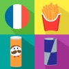 Icon Logo Test: Français Quiz & Jeu