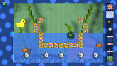 Screenshot #2 pour Puzzle Surfers