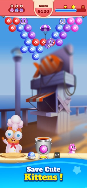 Bubble Island 2 - Pop Shooter – Apps on Google Play