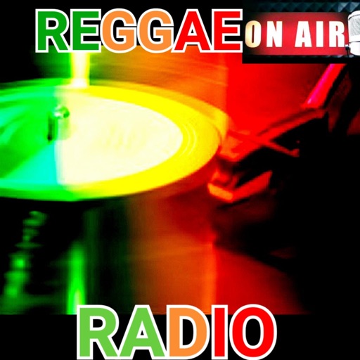 Radio Reggae Extremo icon