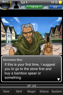 Game screenshot Dungeons & Such mod apk