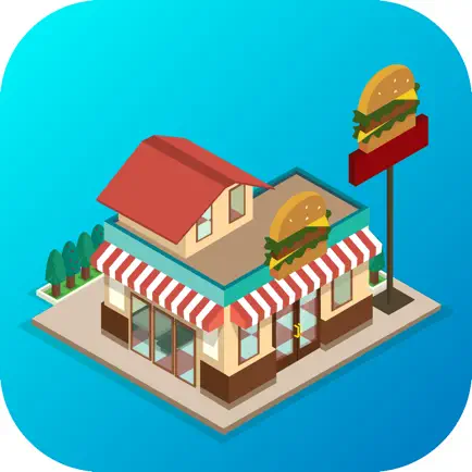 Eat N Drive: Fastfood Business Читы