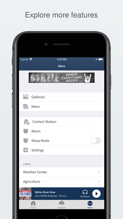 White River Now screenshot-3