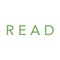 READ is a simple, beautiful and easy way to read print books to kids