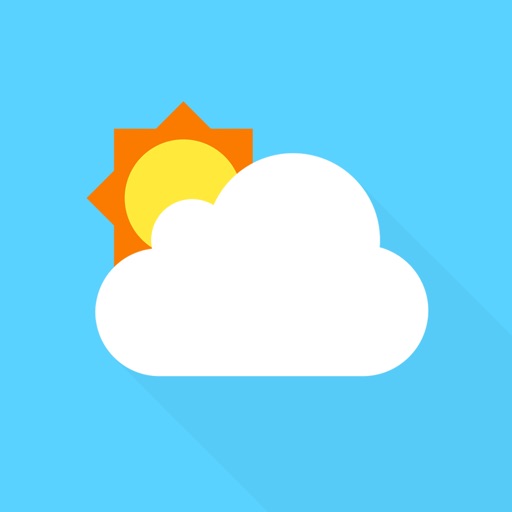 Weather Weather - Live Weather Icon
