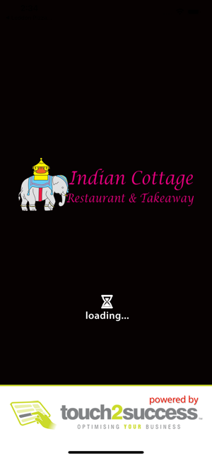 Indian Cottage-Horndean