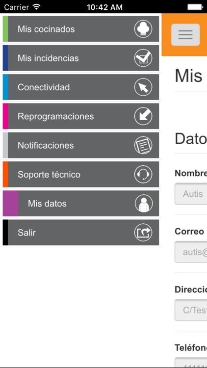 Inductions@Home screenshot-4