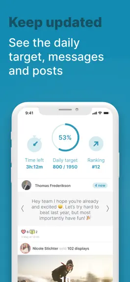 Game screenshot PhanTribe Sales mod apk